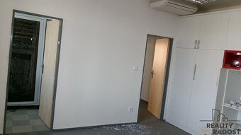 Pronájem kancelářského celku 276m2 Brno Cejl - 4
