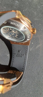 Hodinky - 4