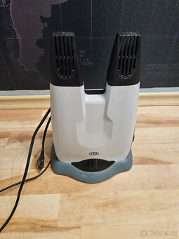 Vysoušeč bot ETA - 4