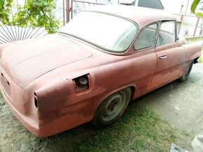 Škoda Felicia - 4