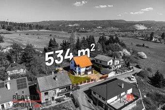 Prodej, domy/rodinný, 230 m2, 25744 Lešany, Benešov [ID 7035 - 4