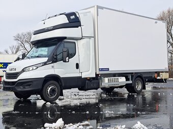 Řidič sk B MKD FRIGO dodávka - 4