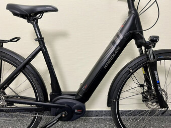 Jako nové 28" elektrokolo Kreidler Vitality Eco 8 Bosch - 4