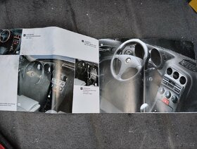 Originální rádio Alfa Romeo - 4