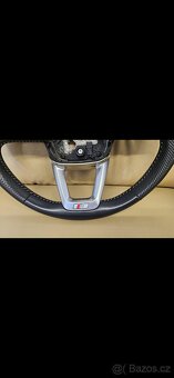 Volant audi q5,q7,q8 s-line - 4