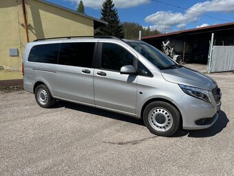 Mercedes Vito W447 116CDI 120 kW - 4