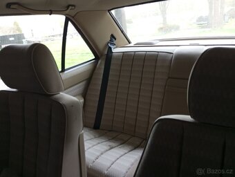 Mercedes Benz 190E 2,3 automat - 4