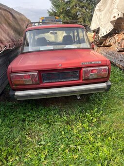 VAZ 21053 rok 1993 - 4