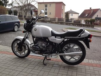 BMW R 80 - 4