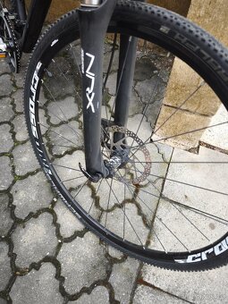 Kolo cross Radon Scart Light 9.0, veľ. L - 4