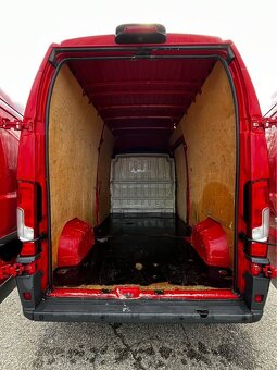 Peugeot boxer 3.0 HDI 180PS - 4