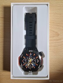 Prodám nové Smart watch - 4