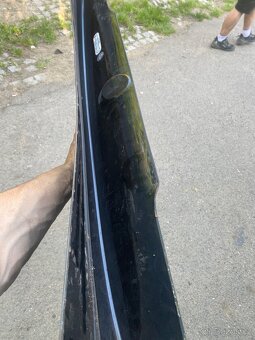 Bmw e46 spoiler - 4