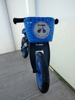 Odrážedlo FirstBike - 4