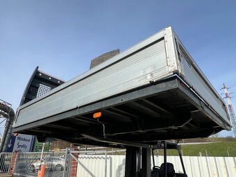 Korba Ford Transit - 4