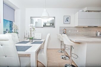 Mezonetový byt 4kk, ul. Jeronýmova Liberec - 4