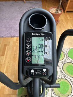 AirBike inSPORTline Pro - 4