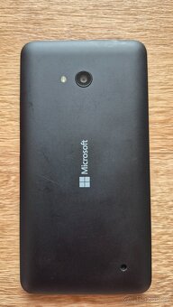 Microsoft (Nokia) Lumia 640 - 4