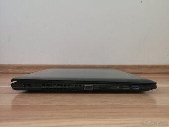 Notebook Lenovo IdeaPad Z50-75 na náhradní díly - 4