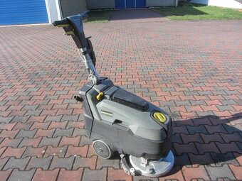Čistící stroj KARCHER BD40/12C - 4
