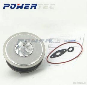 Turbo Alfa Romeo, jeep, Fiat - 4