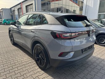 Volkswagen ID.4 109kW Full LED ACC Navi Park. senz. 50tkm - 4