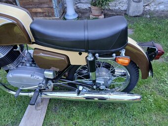 ČZ 250/471 - 4