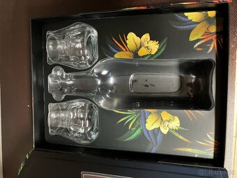 ZACAPA Dárková kazeta se skleničkami - 4
