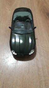 2., Modely aut 1:18. Pozor snížení cen v popisu. - 4
