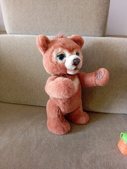 Hasbro furReal Medvěd 50 cm - 4