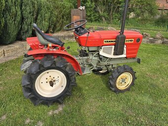 Malotraktor ,trakturek - 4