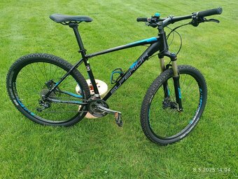 Superior XC827 - 4
