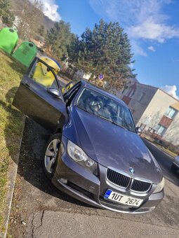 Bmw e 90 - 4
