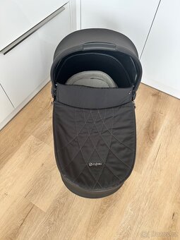 Hluboká korba Cybex priam - 4
