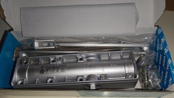 Dveřní zavírač ASSA ABLOY DC140 - 4