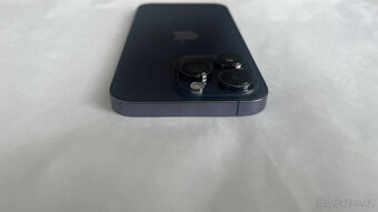 APPLE IPHONE 14 PRO 128 GB FIALOVÝ,12 MĚS.ZÁRUKA,JAKO NOVÝ - 4