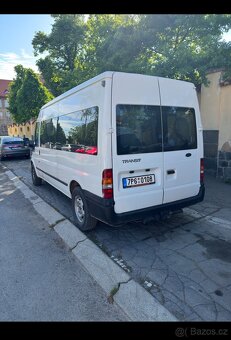 Ford Transit 13 mist - 4