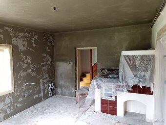 Stavební práce - 4