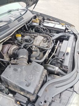Jeep Grand Cherokee 2.7 CRD - ND - 4