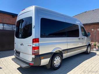 MERCEDES-BENZ / SPRINTER 311 CDI / 8 MÍST / 2.2 CDI / TOP - 4