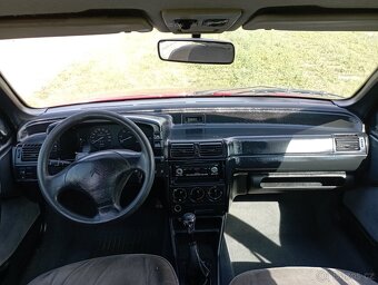 ZX 1,9D nová platná STK - 4