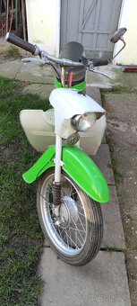 Jawa 20 - 4