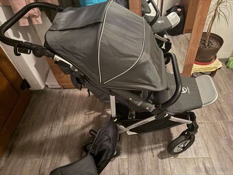 Kočárek Easywalker Qtro - 4