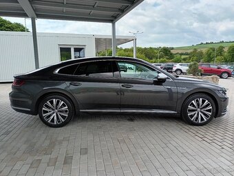 Volkswagen Arteon 2,0 TSI,R-LINE,ELEGANCE,ČR,1MA - 4