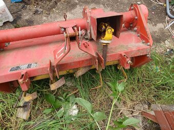 Rotovator - 4