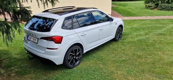 Škoda Kamiq 1.5tsi DSG,Monte carlo mod.2023 - 4