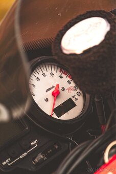 Yamaha YZF-R6 2000 88kW - 4