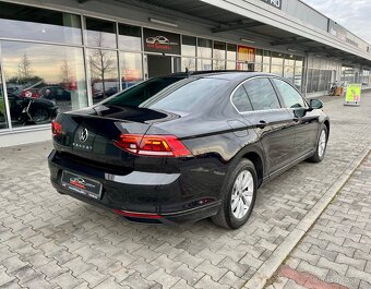 Volkswagen Passat 2.0 TDi Business 110 kW/2021 - 4