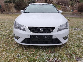 Seat Leon ST 2,0TDi FR 135kw dsg - 4