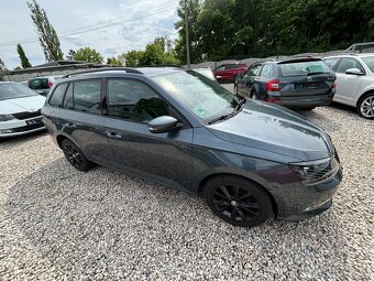 Škoda Fabia 1.2 Tsi 66kw r.v.2015, serviska - 4